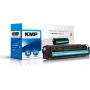 KMP H-T189 musta tooneri kassett (ühilduv, suure tootlikkusega) 90g - Asendab HP 312X (CF380X) HP Color LaserJet Pro MFP M476 seeriale