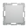 Berker B.IQ KNX Puutetundlik Nuppandur 1-kohaline Polar White 6710091909