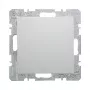 Berker 6710098989 KNX-nupusensor 4-käiguline Polar White B.IQ