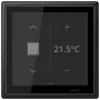 JUNG KNX ruumikontroller LS Touch LS459D1SSWM