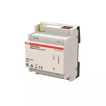 ABB Busch-VoiceControl 2 hääljuhtimisseade VCO/S150.2 jaoks, 2CKA006136A0220