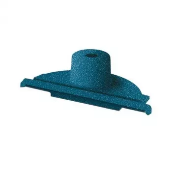 Busch-Jaeger Kaablisisenemine 2139 W-53 Ocean kõrge versioon sinakasroheline
