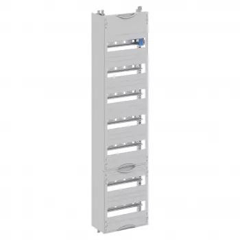 Striebel & John Distribution Panel 7REFV172 2CPX054002R9999