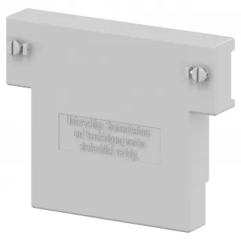 Striebel & John Plombeerimiskate ZPHZ1 Comfortline arvestiühenduse jaoks