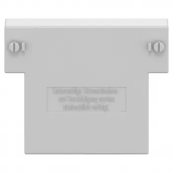Striebel & John Plombeerimiskate ZPHZ1 Comfortline arvestiühenduse jaoks