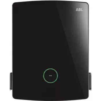 ABL Sursum eM4 Twin Extender Wallbox 11/22 kW 2x Type 2 Socket