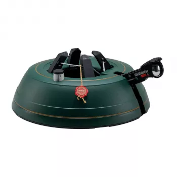 Krinner Ultra Grip+ L jõulupuualus 2,7 m 12 cm 3,7 L roheline (94435)