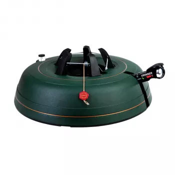 Krinner Ultra Grip+ XXL jõulupuualus 4.0 m / 17 cm / 11 L (94455)
