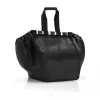 Reisenthel Easyshoppingbag Must - 30L Ostukott Trolley Kinnitusega