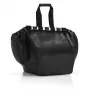 Reisenthel Easyshoppingbag Must - 30L Ostukott Trolley Kinnitusega
