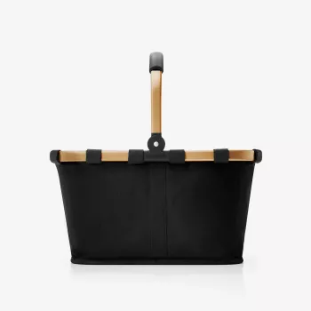 Reisenthel Carrybag GT Ostukorv 24L Must