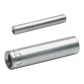 Klauke SV16 Pikendusühendus Tahavoolujuhile 16 mm², Isolatsioonita, Tinatud Vask