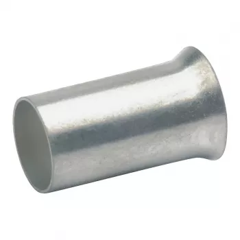 Klauke Otshüls 2,5 mm² 10 mm Tinned Copper Tube Ferrule DIN 46228
