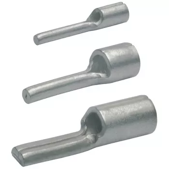Klauke ST1720 Torukaabeliotsik - Tinnitud vask - 50 mm² - M10 - 50 tk