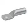 Klauke 104R10 Torukujuline kaabliking, 25 mm², M10 poldiauk, tinatatud vask, hall