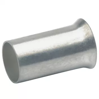 Klauke 7818V Tin-Plated Copper Tubular Cable Lug 25 mm² 7,3 mm 18 mm