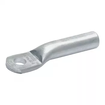Klauke 207R10 Alumiiniumtoruklemm 70 mm² 86 mm pikkus 10 tk