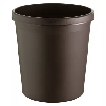 HELIT H61058 Dokumendialus - 31,5 cm - 335 mm - Must - DIN A4/C4 - Virnastatav - Polüstüreen