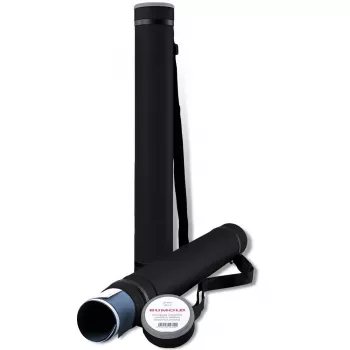 Rumold ZR6611 Joonlaud - Must - 8 cm - 60 cm - 100 cm - 390 g