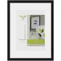 NIELSEN DESIGN Apollon Must Puit Foto Raam A4 21x29.7 cm 8988046
