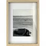 NIELSEN DESIGN Aura pildiraam tamm 21x29.7 cm puit koos paspartuuga 1121002
