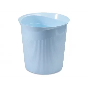 HAN Re-LOOP Prügikast 13.0 L Pastellsinine