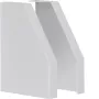 HAGER Otsakork RK 190 L 2239 helehall paar