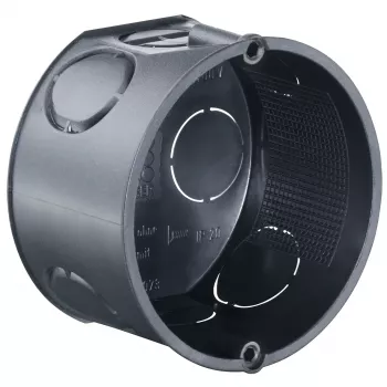 Kaiser Elektro süvispaigaldusega harukarp 1050-00 60mm