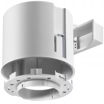 Kaiser Elektro KAIS Thermox 9300-01 Tulekaitsekorpus õõneslagedele, laeavaga 68mm
