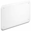 Kaiser Elektro asenduskate 240x142 mm hall RAL 7035 1092-93