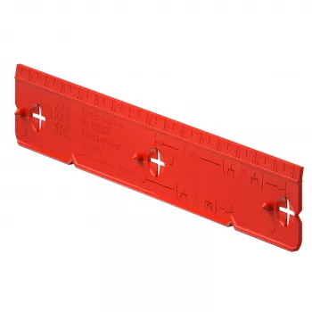 Kaiser Elektro Combination Marking Template 1085-99