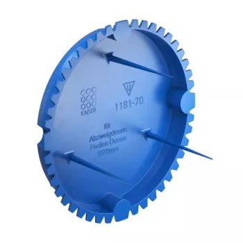 Kaiser Elektro signaalikate 1181-70 seadmekarpidele