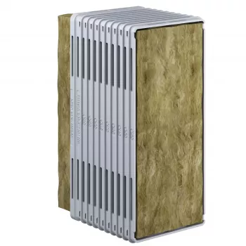 KAISER ELEKTRO 1159-27 Stacking Element for Universal Device Carrier