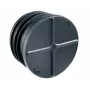 Kaiser Elektro tihenduspistik M40 1040-40 hall IP65