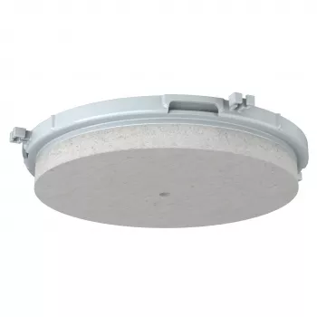 Kaiser Elektro esiosa HaloX 100 DA vario paneellagedele 1281-11