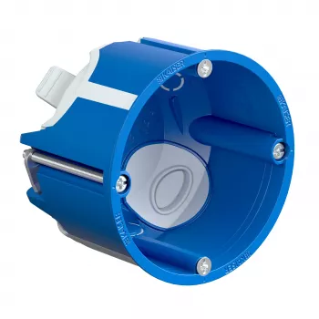 Kaiser Elektro 9069-03 Heliisolatsiooniga õõneseina karp 68mm