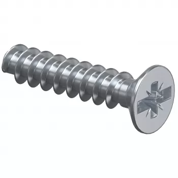 Kaiser Elektro 2472-15 Seadme kruvi 3,2 x 15 mm 1 tk