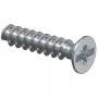 Kaiser Elektro 2472-15 Seadme kruvi 3,2 x 15 mm 1 tk