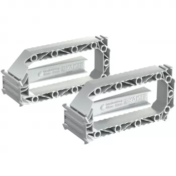 Kaiser Betonbau B 1211-00 Prefix tihendustiiva komplekt, 2-osaline