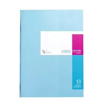 KOENIG & EBHARDT Veeruraamat 86-1163101 A4 13 veergu 32 rida