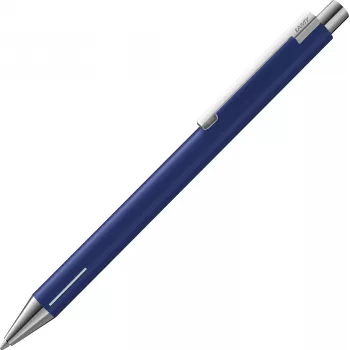LAMY econ Pastakas Tumehall Must Tint
