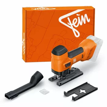 FEIN Cordless Jigsaw F-IRON Jig 26 AS (in Carton)