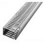 LICATEC juhtmekanal B 40 x H 40 mm 7311-1