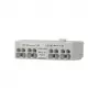 Eaton NHI-E2-11-PKZ0-PIEP-401015 Abikontaktplokk, 1 NO, kruviühendus, 690 V, 6 A