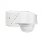 ESYLUX RC 230i PIR-liikumisandur 20m lagi/seina valge IP54 2500 Lux 2,5m
