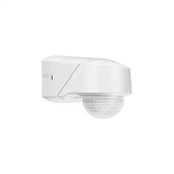 ESYLUX RC 230 KNX passiivne infrapunaandur (PIR) - juhtmega - 40 m - lagi/seina - välitingimustesse - valge