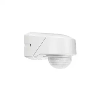 ESYLUX RC 230i UC Passive Infrared Sensor (PIR) - Wired - 40 m - Ceiling/Wall - Outdoor - White