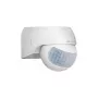 ESYLUX MD 180 Basic passiivne infrapuna liikumisandur, seinakinnitusega, valge, IP44, 2,5 m kaabel