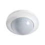 ESYLUX MD-C360i/24 Laele paigaldatav kohalolekuandur, 360°, 24 m ulatus, valge