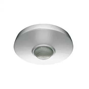 ESYLUX MD 360/8 Ceiling Motion Detector 8m White IP20 2000 Lux 3m